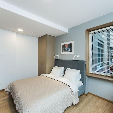 River City Apartments No 1 By Urban Rent كاوناس المظهر الخارجي الصورة